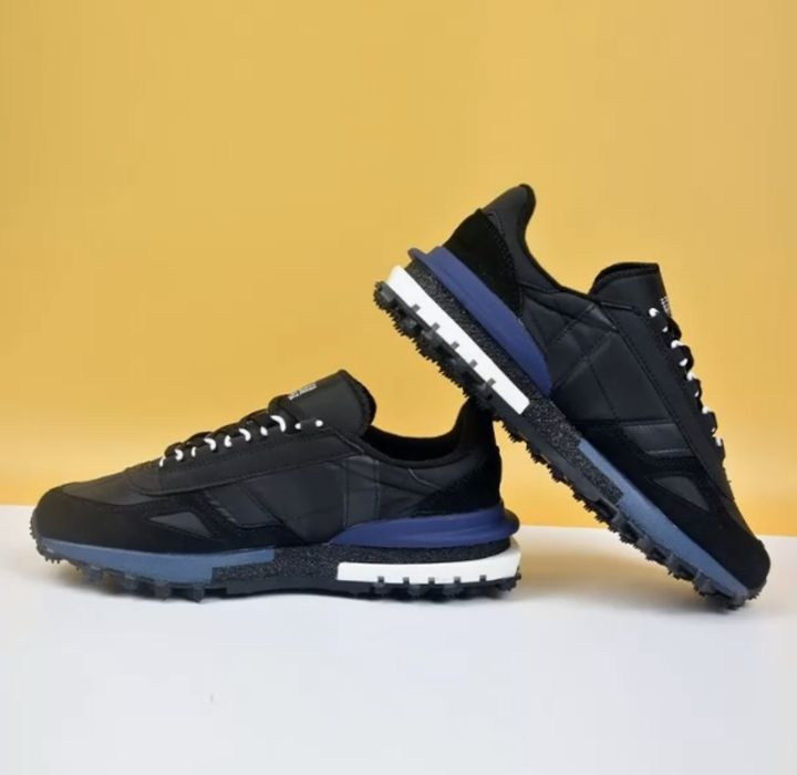 Оригинал Новые кроссовки Лакоста