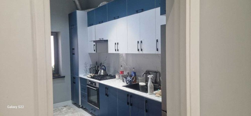 Сергели Тошкент махалла 2,7 соток 6хона, хамма нарсаси билан