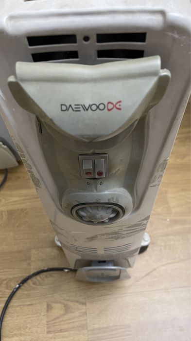 Продам обогреватель