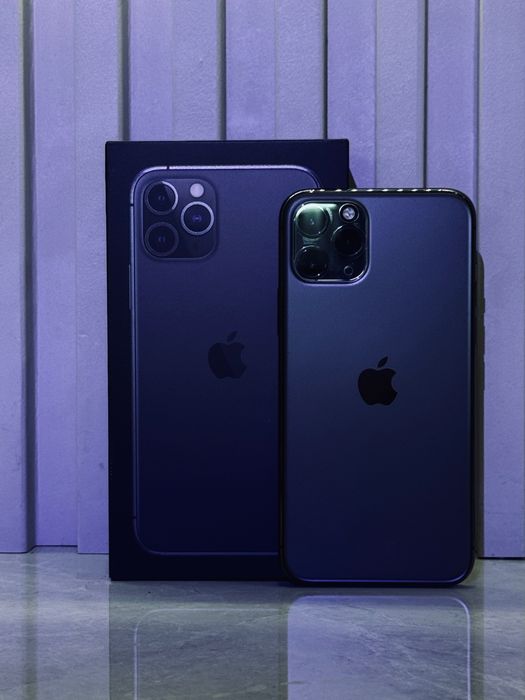 Продам iPhone 11 Pro 64GB