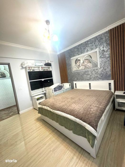 Apartament 3 camere/Bragadiru strada Monumentului