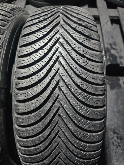 Anvelope 205/60 R16 MICHELIN de iarna 2024