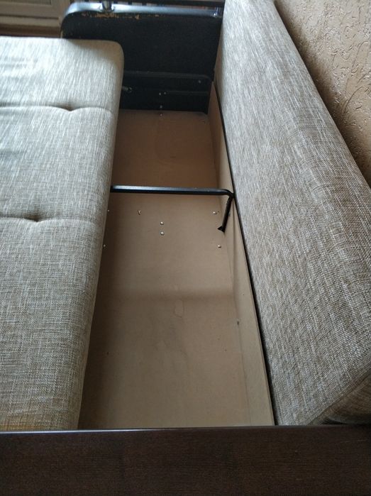 Диван раскладной