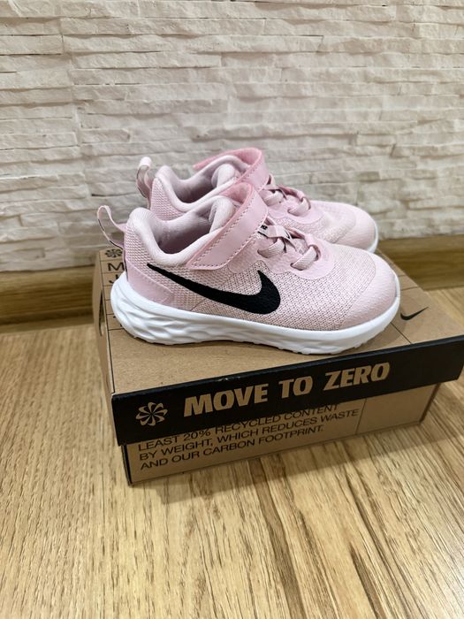 Бебешки/детски обувки Adidas/ NIKE , 25 размер, 100% Оригинал
