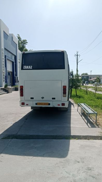 Автобус сотилади