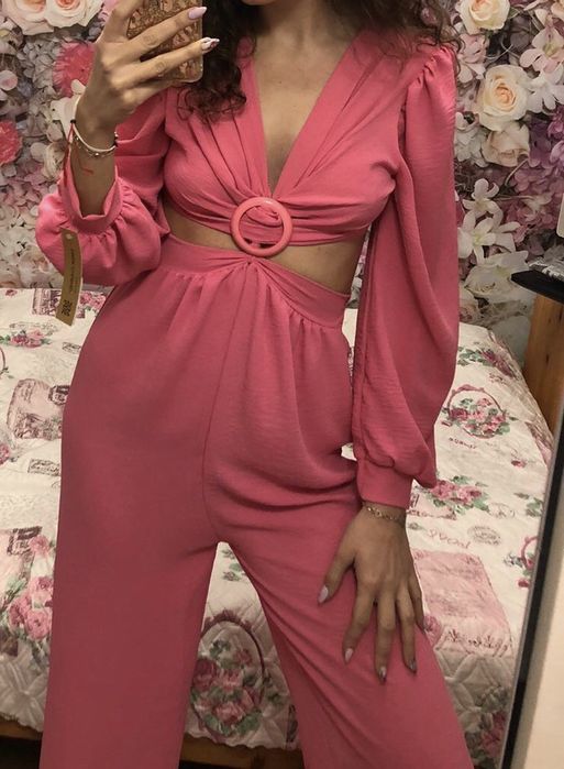 Дамски гащеризон