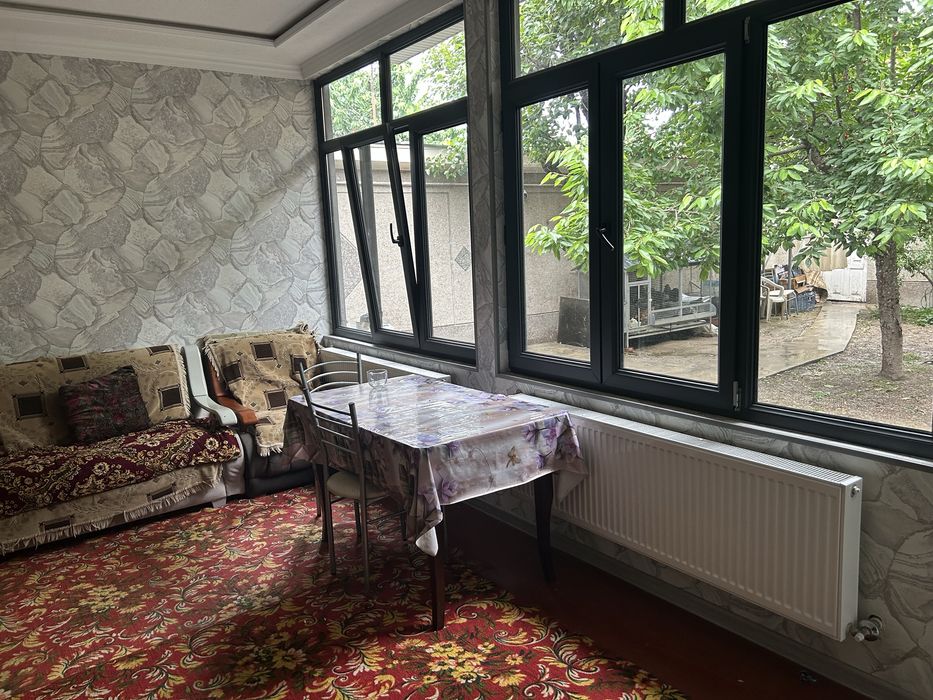 Продается участок под бизнес первая линия/ Домбрабад/3,5 соток