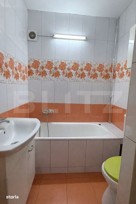 Apartament 3 camere, 70 mp, Sangeorgiu de Mures, zona Semicentrala