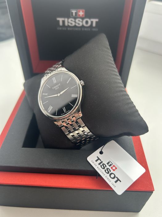 Часы мужские TISSOT