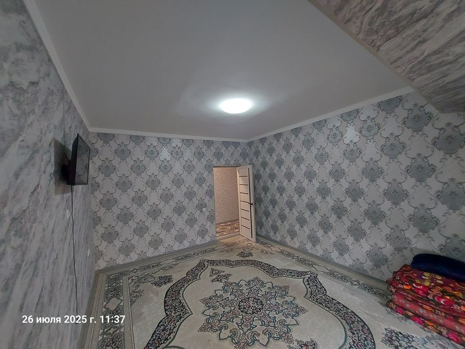 Дом Квартира ижарага 2 хона 250$