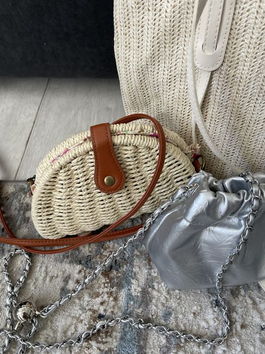 Комплект сумок