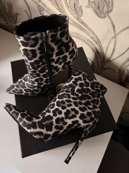 Ботильоны женские