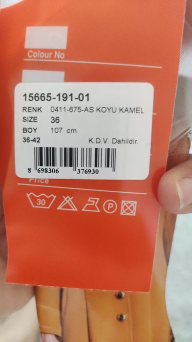 Пальто женское Loreta