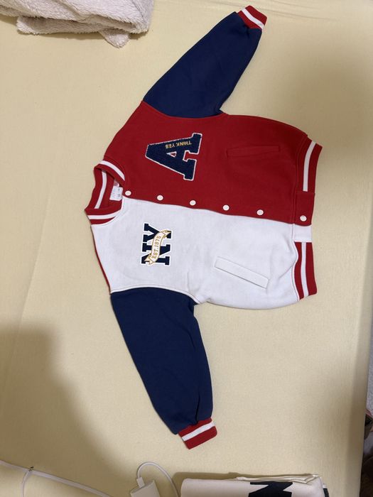 Mango, Mayoral, Zara 110, 5-6 години