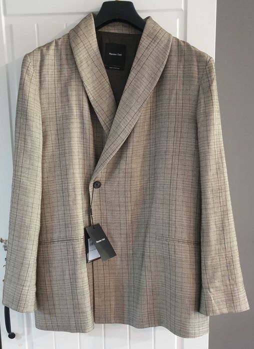 Сако и панталон Massimo Dutti