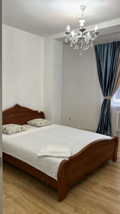 Сдам 3 х ком квартиру