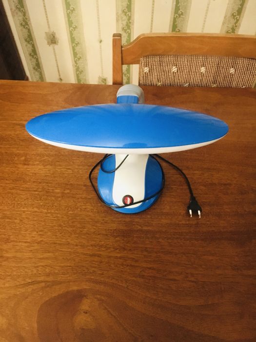 Польские, Российские, Турецкие светильники для студентов, школьников