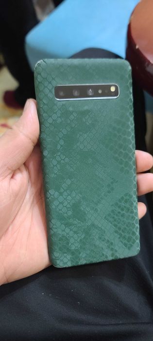 Samsung s10 5g 256gb