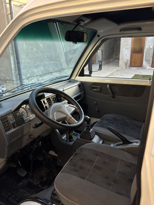 Damas sotiladi zor holatda