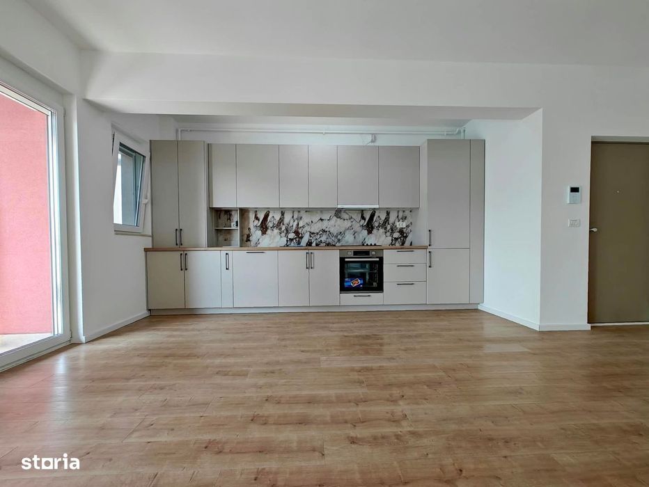 Apartament 3 camere - Aradului - Partial Mobilat