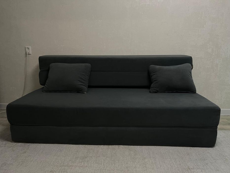 Продается диван б/у