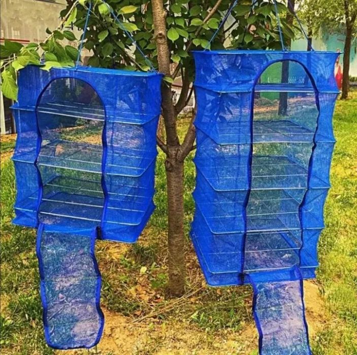 Сушилка для рыбы, сухофруктов Казакстан