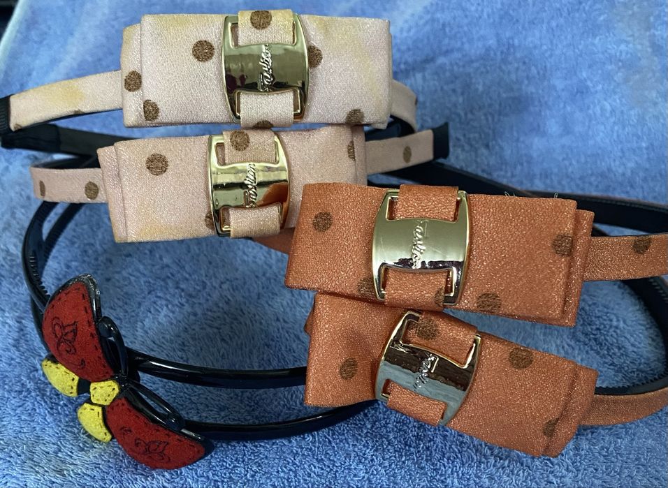 Ободки все по одной цене