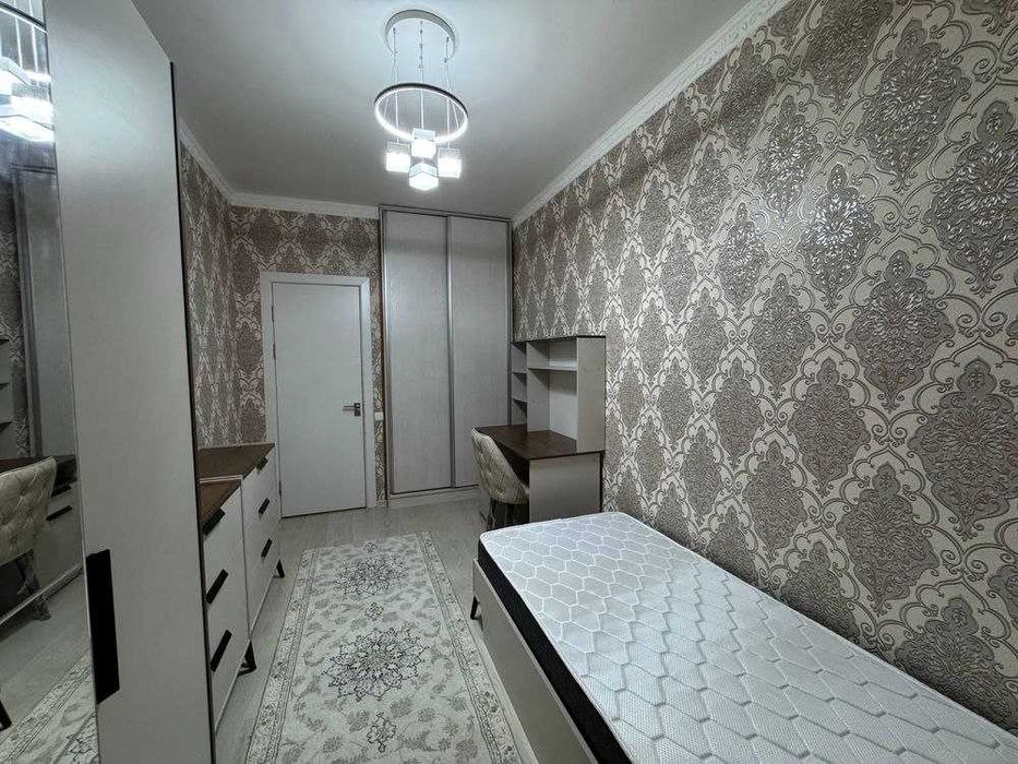 ПРОДАЖА КВАРТИРЫ!3х комн,55м2|ЖК Golden house, Кадышева.  АКТ