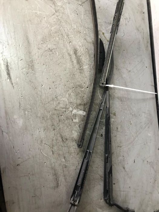 set brate stergatoare hyundai rio