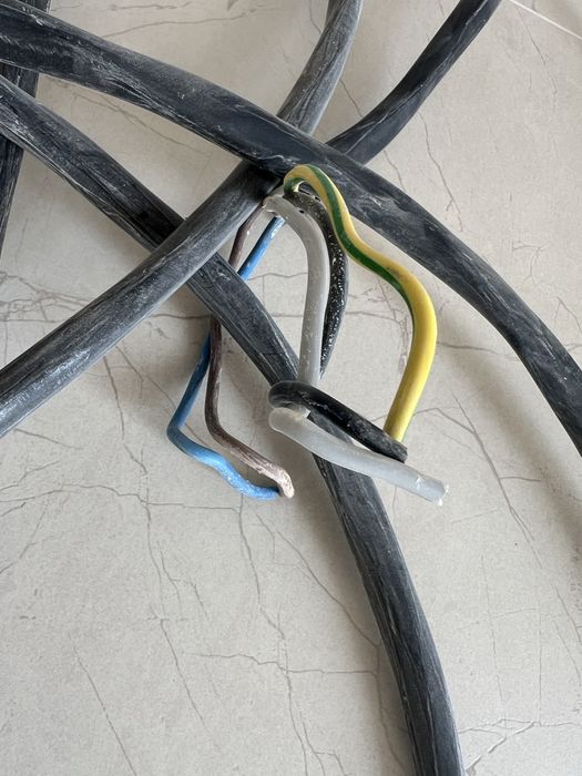 Продам кабель электрический