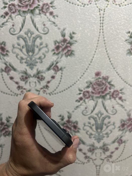 Iphone 15 pro Max 256 gb