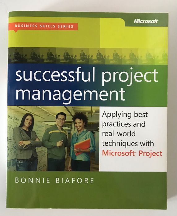 Successful project management