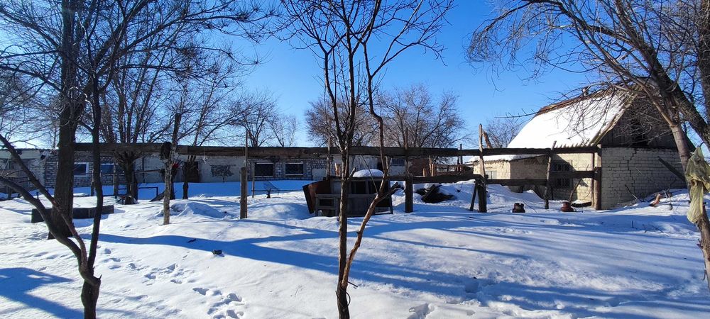 Продам участок 28 соток п. Аксуат