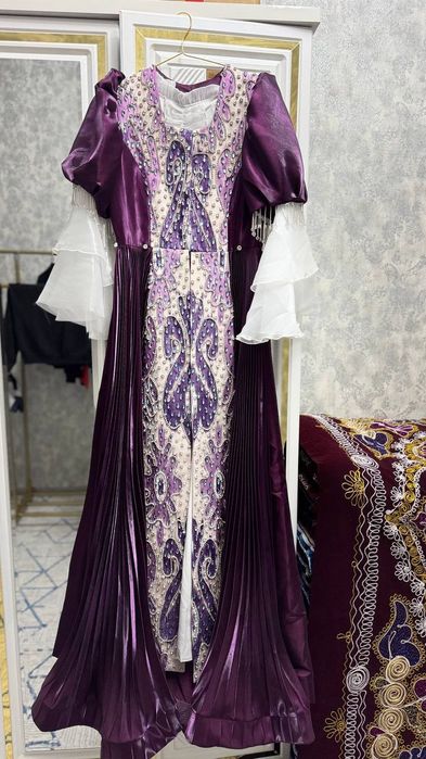 Diadema Fata Qo'shib beriladi