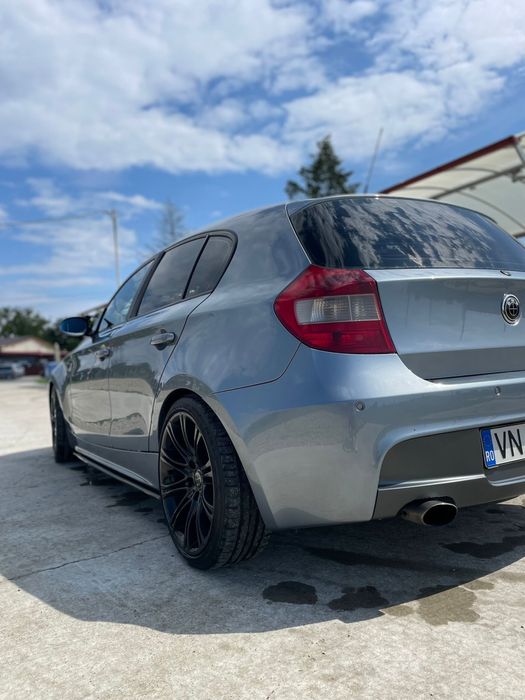 Vand Bmw Seria1 e87