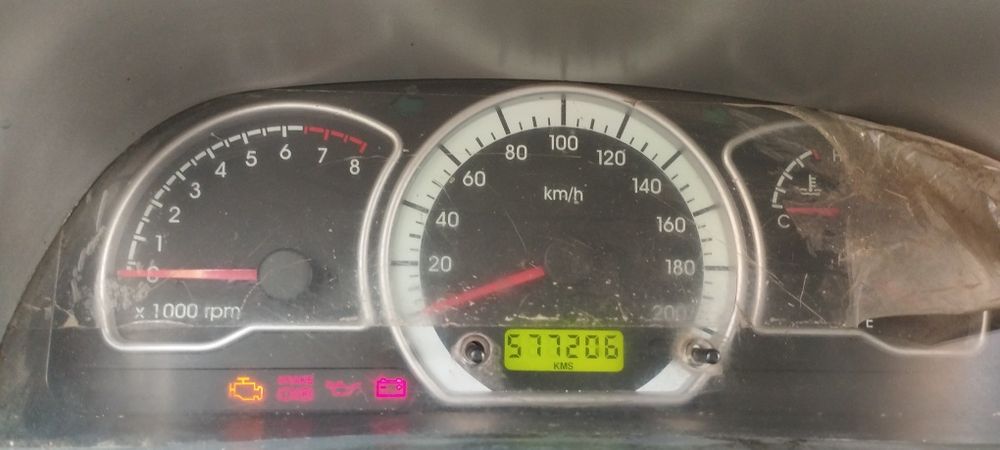 Chevrolet Neksiya 2 Sotiladi