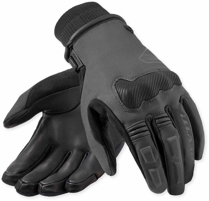 Manusi Moto Revit Hydra 3 H2O negru/antracit
