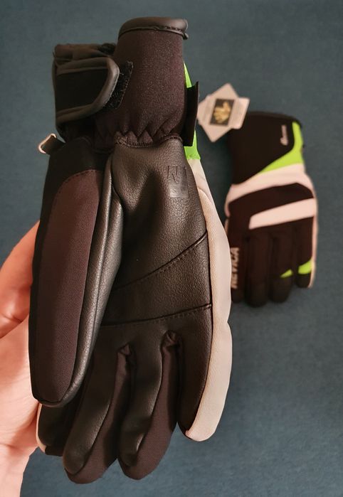 Mănuși ski/snowboard - Nevica Vail Jr Glove LB