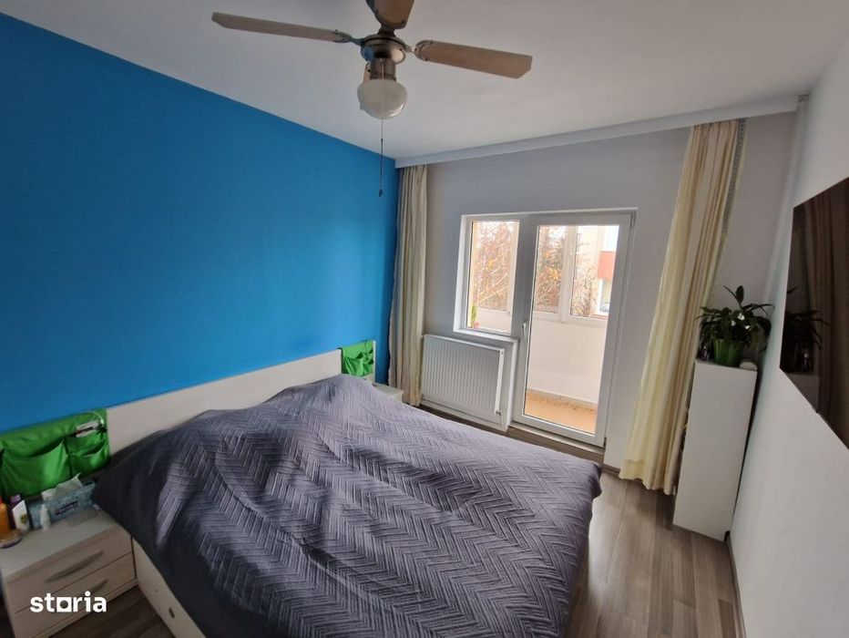 Apartament decomandat, 3 camere, in Piata Zorilor