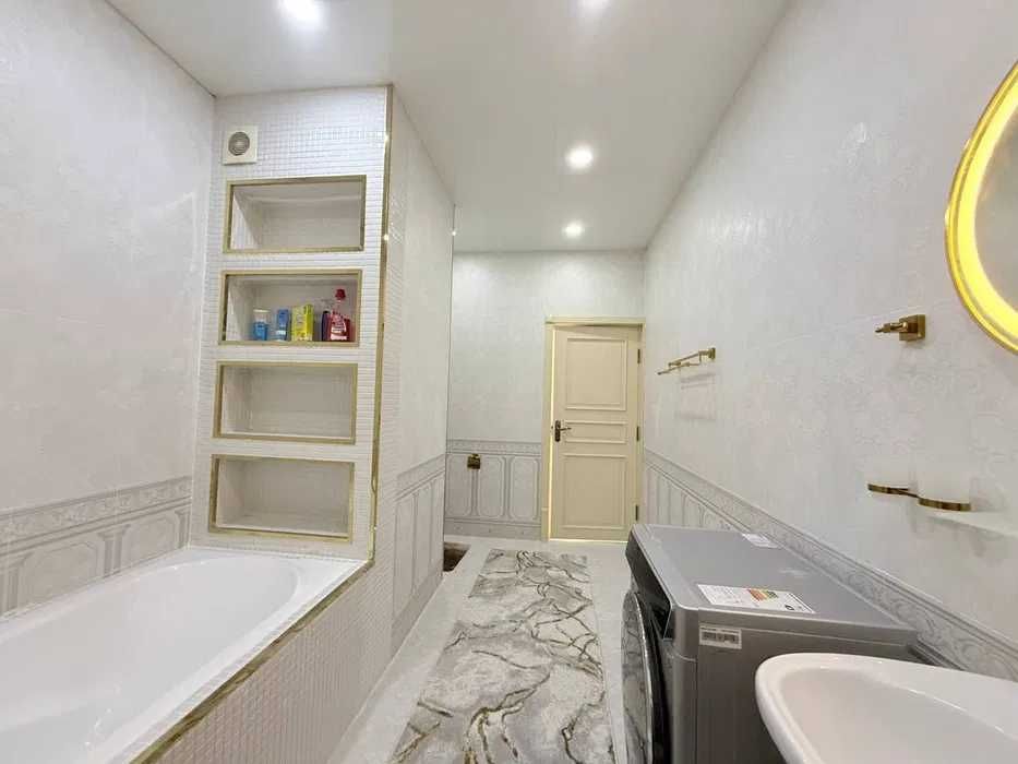 Новза метро Чиланзар Парус 2 Квартал 2/3/4 70кв Аренда Квартира