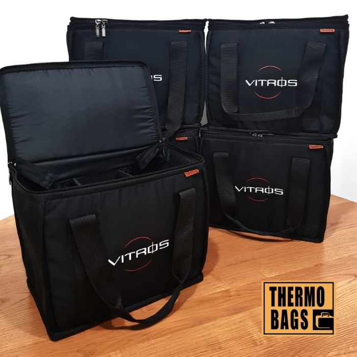 Термосумка для анализов и реагентов