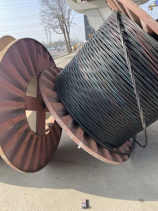 Сип кабел optim narxda 2*16……. 4*150 gachon bor 220 V 380 V