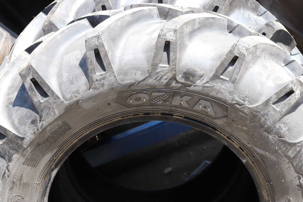 Anvelopa 13.6-24 OZKA KNK50 123A6 8PR TT