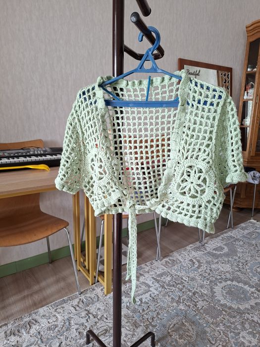 Одежда по 1000 тг