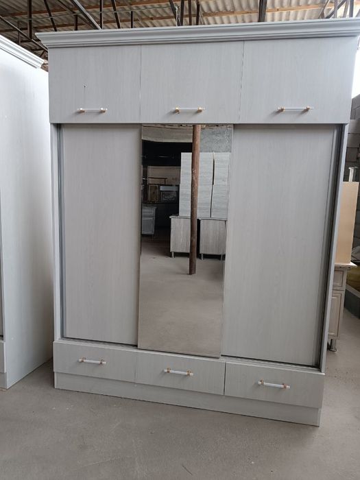 Шкаф купе от производителя