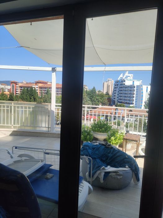 Апартамент  наем Септември-Май