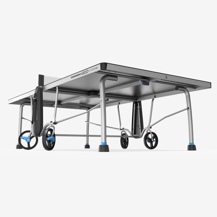Masă Tenis de masă în Exterior Ppt900.2 - produs resigilat Decathlon