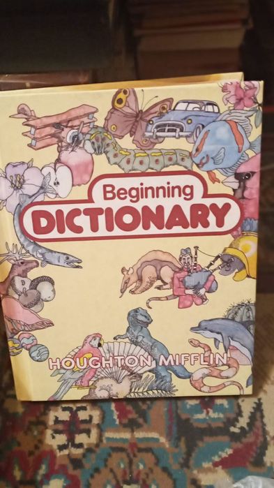 Книги разные, на все вкусы