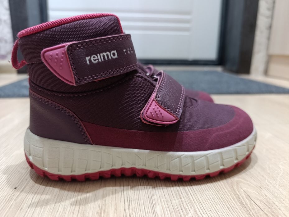 Детская обувь для девочки