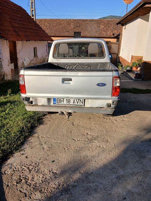 VIND  Ford  ranger an 2006 imn stare buna